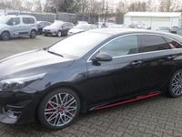 gebraucht Kia ProCeed 0.1 GT Automatik 280 KM