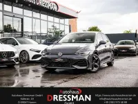 Gebraucht VW Golf VIII R-line 150 PS (110 kW) 2025 Delfingrau metallic Limousine