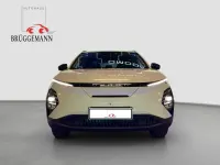 Neu Omoda 5 155 kW (211 PS) 2026 Khaki white SUV
