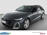 Gebraucht Audi A5 Ambiente 204 PS (150 kW) 2025 Magnetgrau Kombi