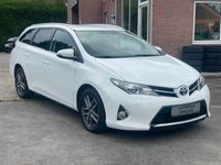 gebraucht Toyota Auris Touring Sports Edition, Navi, Kamera