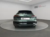 Gebraucht Audi Q3 S-Line 150 PS (110 kW) 2026 Grün SUV