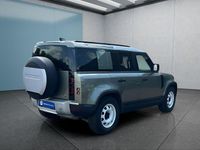 Gebraucht Land Rover Defender 200 PS (147 kW) 2020 Grün SUV