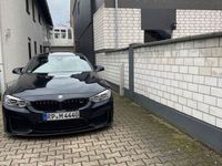 gebraucht BMW M4 M4 CoupéPerformence Induvidual Non Opf