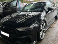 Gebraucht Audi A7 Ambiente 231 PS (169 kW) 2019 Schwarz Limousine