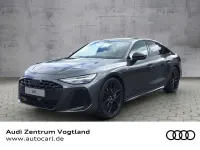 Neu Audi A6 Sport 204 PS (150 kW) 2026 Grau (grau (daytonagrau perleffekt)) Limousine