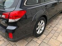 Second-hand Subaru Outback 150 CP (110 kW) 2013 Break