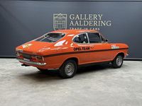 Gebraucht Opel Kadett 1970 Orange