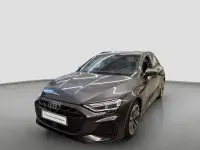 Gebraucht Audi A3 S-Line 116 PS (85 kW) 2025 Grau Limousine