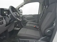 Nowe VW Transporter Edition 160 kW (218 KM) 2026 Biały Van