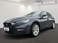 Gebraucht Seat Leon Style 150 PS (110 kW) 2025 Magnetic tech Limousine