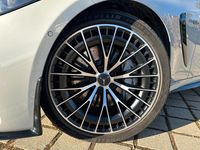 Gebraucht Mercedes CLE53 AMG Premium Plus 449 PS (330 kW) 2025 Grau Coupé