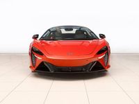 Gebraucht McLaren Artura 680 PS (500 kW) 2024 Orange