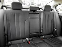 Gebraucht BMW 530 Sport Line 252 PS (185 kW) 2018 Schwarz Limousine