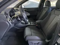 Gebraucht Audi Q3 S-Line 190 PS (139 kW) 2022 Daytonagrau perleffekt SUV