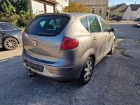 Gebraucht Seat Altea Stylance 102 PS (75 kW) 2005 Grau Limousine