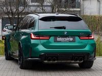 Gebraucht BMW M3 Performance 530 PS (389 kW) 2025 Isle of man gruen metallic Kombi