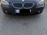 Gebraucht BMW 530 218 PS (160 kW) 2003 Schwarz Limousine