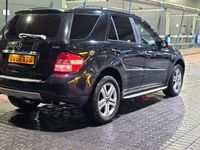 gebraucht Mercedes ML320 cdi rhd