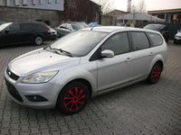 Gebraucht Ford Focus Style 109 PS (80 kW) 2008 Other Kombi