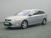 Gebraucht Ford Mondeo Titanium 239 PS (175 kW) 2011 Silber Kombi