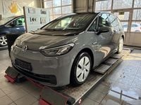 Gebraucht VW ID.3 Pro Performance 150 kW (204 PS) 2023 Grau Kleinwagen