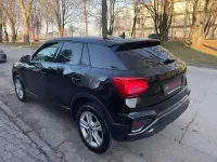 Używany Audi Q2 Advanced 150 KM (110 kW) 2022 Andere SUV