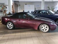 Gebraucht Porsche 944 S2 211 PS (155 kW) 1990 Violett Cabrio