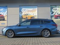 gebraucht Ford Focus ST-LineX Turnier1.0lEcoB.(MHEV)*MS-Reifen* -EU6d