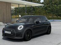 Gebraucht Mini Cooper SE 135 kW (184 PS) 2023 Schwarz Kleinwagen