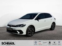 Gebraucht VW Polo Goal 95 PS (69 kW) 2024 Pure white Limousine