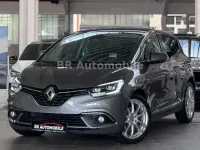 Gebraucht Renault Scénic III Bose Edition 160 PS (117 kW) 2017 Grau Van / Kleinbus