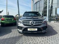 gebraucht Mercedes GLS350 d Panorama 21" 9G StandHZ AMG Line 8-fach