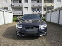 Gebraucht Audi A6 170 PS (125 kW) 2009 Grau Kombi