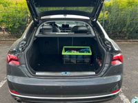 gebraucht Audi A5 Sportback 2.0 TDI S tronic