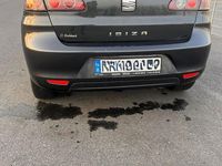 Gebraucht Seat Ibiza 86 PS (63 kW) 2009 Limousine