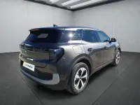 Neu Ford Explorer 125 kW (170 PS) 2026 Grau SUV