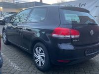 gebraucht VW Golf VI 1.4