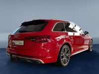 gebraucht Audi A4 Avant 45 TDI quat Tiptrnc S-line Compet …