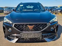 Second-hand Cupra Formentor VZ 310 CP (228 kW) 2021 Negru SUV