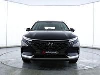 Gebraucht Hyundai Nexo 163 PS (119 kW) 2022 Blau SUV