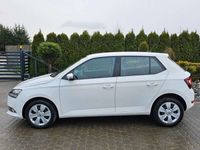 gebraucht Skoda Fabia Cool Plus