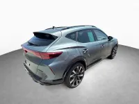 Gebraucht Cupra Formentor VZ 265 PS (194 kW) 2025 Enceladus grau SUV