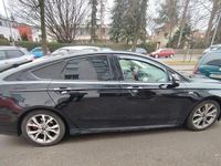 Gebraucht Ford Mondeo ST-Line 160 PS (117 kW) 2017 Schwarz Limousine