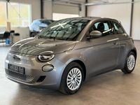 Gebraucht Fiat 500e 86 kW (118 PS) 2023 Grau Limousine