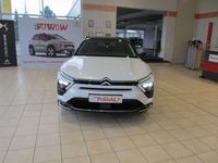 gebraucht Citroën C5 Shine Pack Hyb., Lenkradheizung, Panorama, Navi