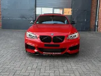 Gebraucht BMW 228 M Sport 245 PS (180 kW) 2015 Rot Coupé