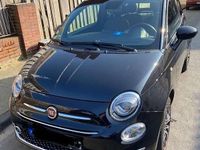 Gebraucht Fiat 500C Star 69 PS (50 kW) 2020 Cabrio