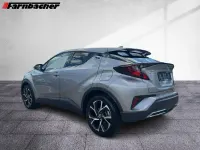 Gebraucht Toyota C-HR Team 184 PS (135 kW) 2020 Metalstreamgrau SUV