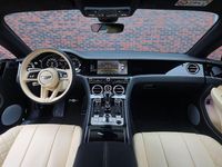 Gebraucht Bentley Continental GT 598 PS (439 kW) 2020 Schwarz
